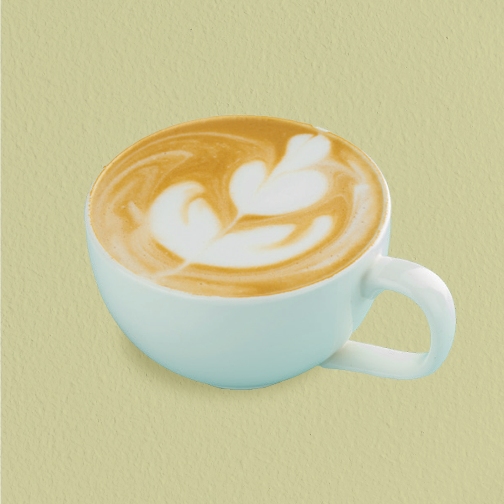 Cafe Latte