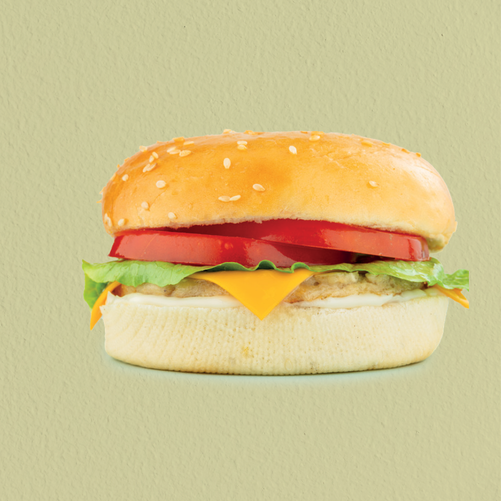 Chicken Burger