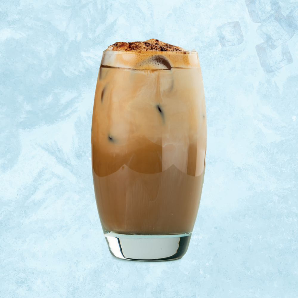 Cold Coffee