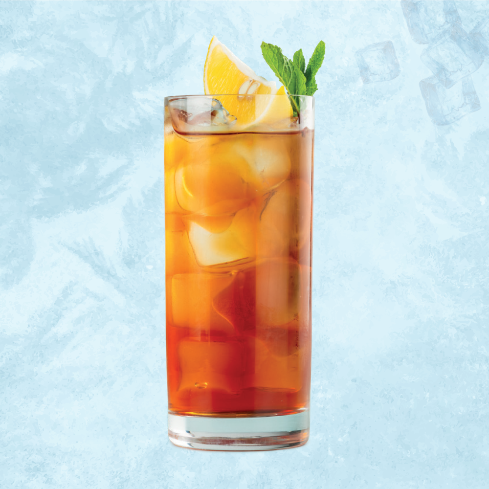 Iced Tea-Classic