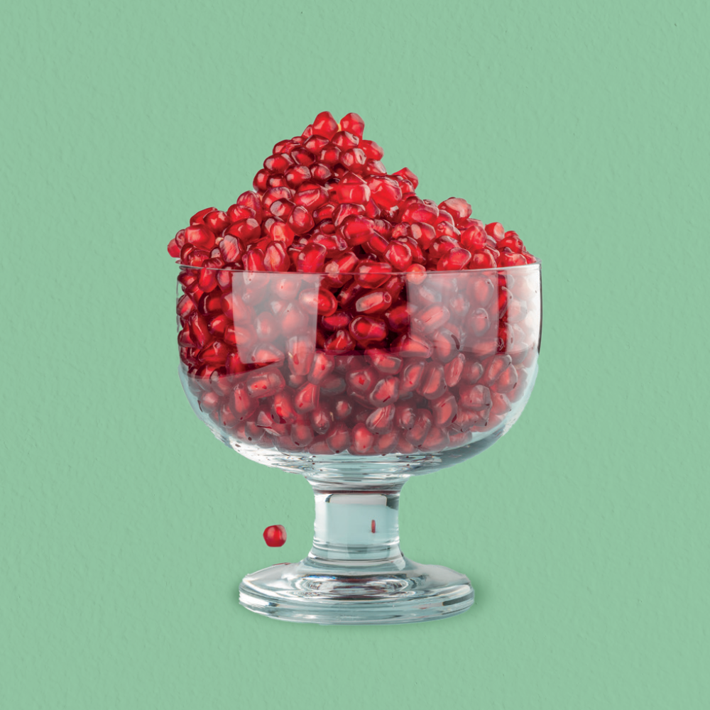 Pomegranate